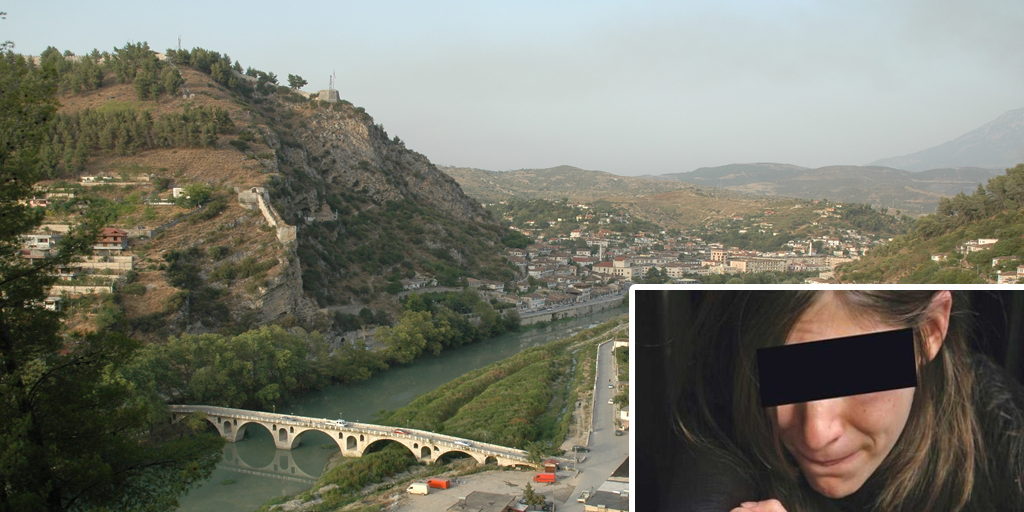 E rëndë në Berat/54-vjeçari përdhunon të miturën, policia: E kapi me dhunë