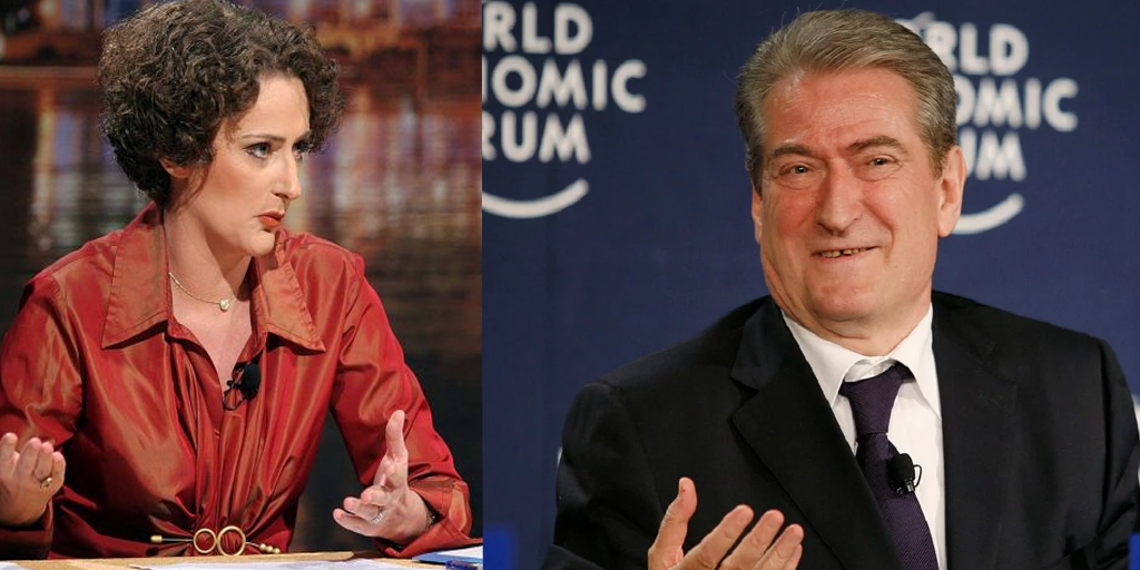 “Vajza e Berishës, Argita Malltezi meriton të drejtojë PD-në, ja kush e pengon”