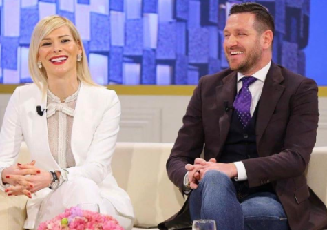 Flet burri Irena Kitës: Ju tregoj të vërtetën e largimit tim nga Vizion Plus në Top-Channel