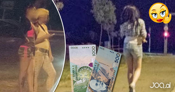 Deri në 15 mijë lekë për të mbaruar punë, tregu i seksit është kaq afër nesh