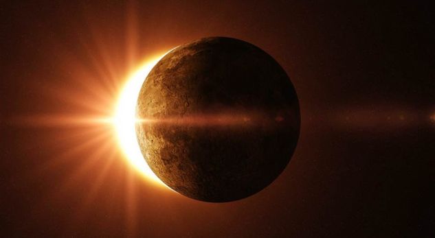 Nesër ndodh eklipsi i plotë diellor, gjithçka që duhet të dini