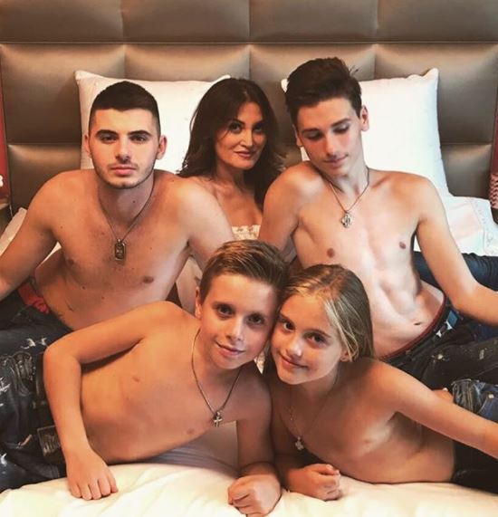 Harrohet video-skandali i Dritan Priftit, familja e tij habit nga Amerika