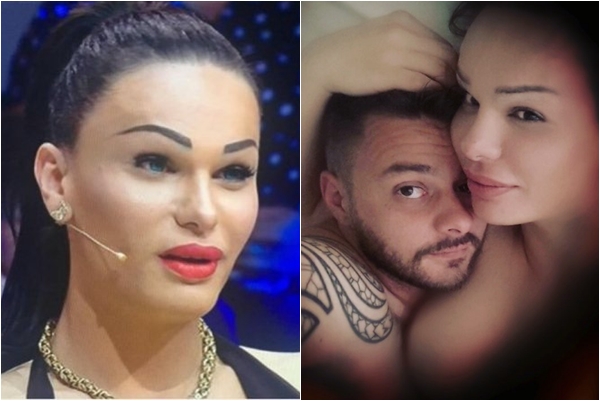 Fejohet Linda Rei, kjo është unaza e arit që i dhuroi biznesmeni shqiptar