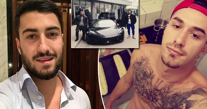 Oni Hysenbelliu kapet me grushta me Olsin e Big Brother, kush futi në “sherr” kushërinjtë?