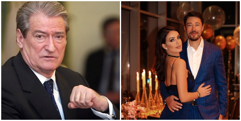 Sali Berisha “bën për një lek” Shkëlzenin: Mblidhe ose shporru me gjithë dashnoren tënde