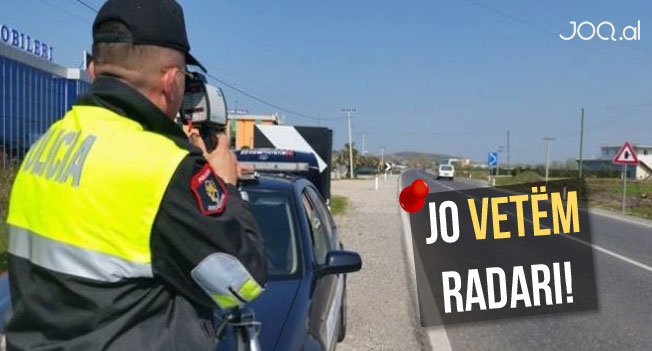 Lajme të këqija për shoferët/ Pezullohen 254 leje drejtimi, si mund t’ju “fluturojë” patenta