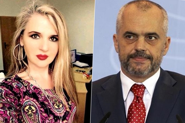 “Vuçiç, e ndjej dhimbjen tënde”/ Gazetarja shpërthen ndaj Ramës: Me cilin organ e ndjen?