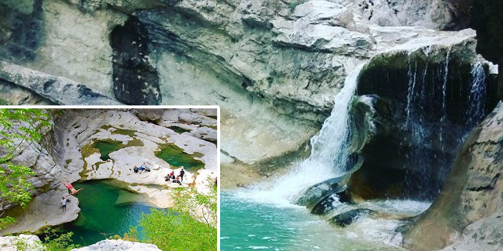 “U çmendën” pas Syrit të Ciklopit, turistët anglezë shtangen kur shikojnë “perlën e përdhunuar”