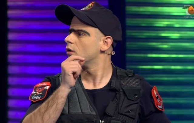 Martohet aktori i humorit “Xhoda”, prezanton për herë të parë nusen