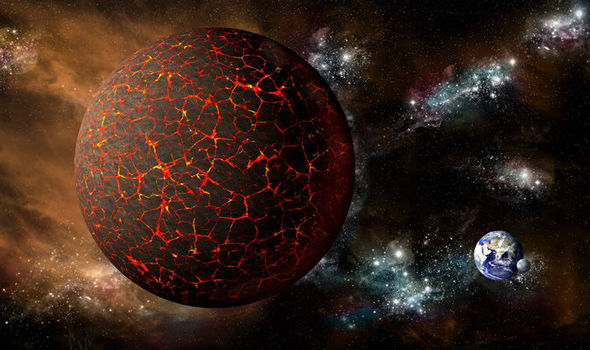 Fundi i botës në 23 shtator? Përballje mes teorisë së konspiracionit dhe NASA-s