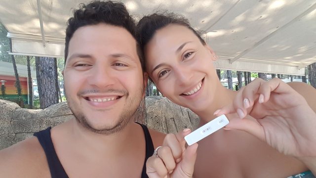 Ami dhe Ermali më të lumtur se kurrë, shumë shpejt vjen “surpriza e madhe”