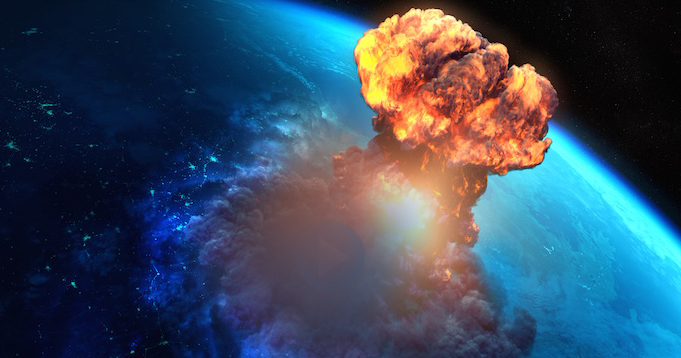 Shtyhet fundi i botës, teoricieni “i famshëm” hedh bombën e radhës