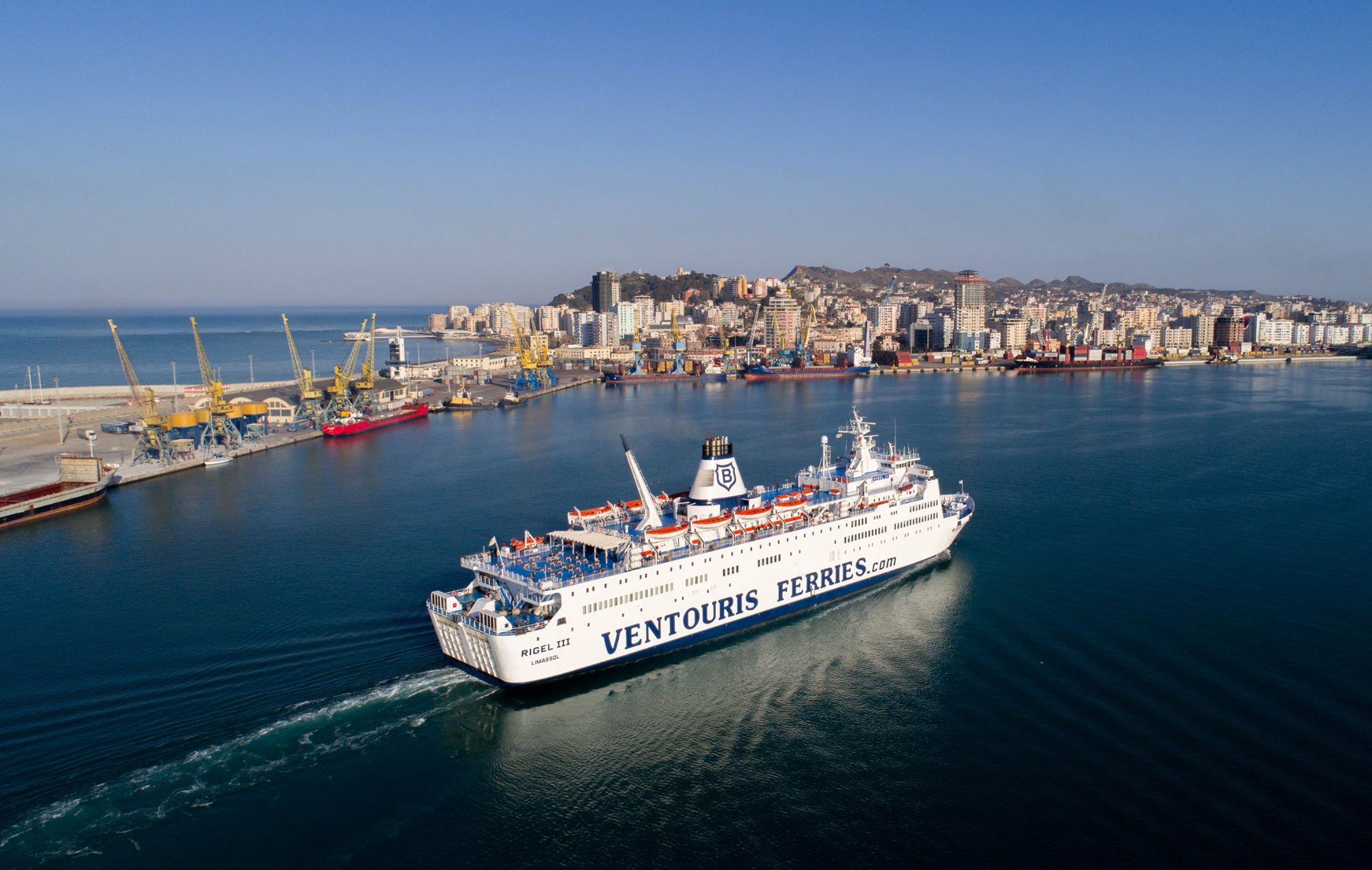 Durrës-Bari më lirë se kurrë më parë