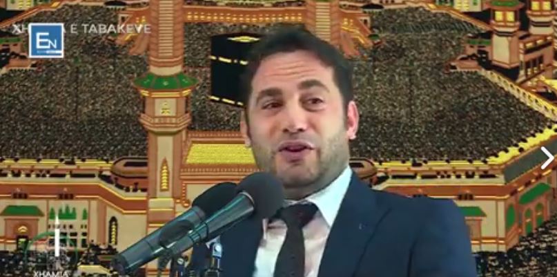 “Burri e tradhton gruan kur nuk i jep hakun gjatë natës”, fjalimi i imamit ngjall debat në rrjet