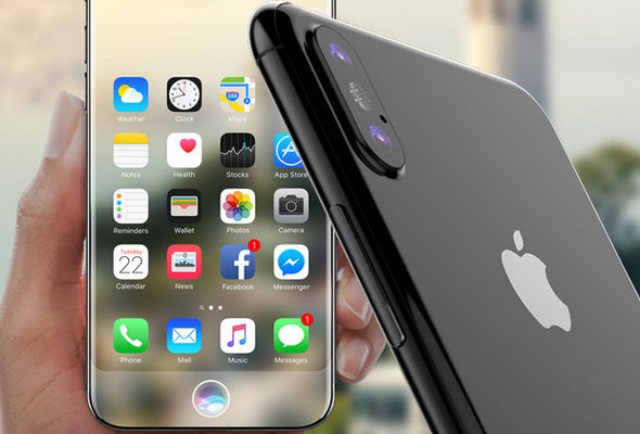 iPhone 8 del në treg javës tjetër, por kompania ka një lajm të hidhur