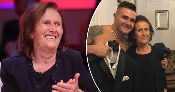 “Ija e Besit” i tregon të gjitha në emision: Xhensila nuk më dëgjon!