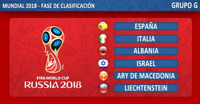 Shqipëria drejt Botërorit 2018, FIFA dënon Spanjën?