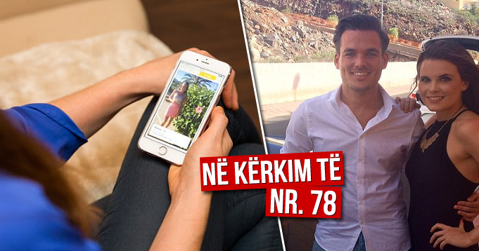 Për dy vjet doli me 77 djem/ Kush është Ana, vajza që nuk po gjen të duhurin?