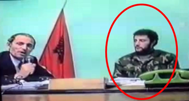 Vrasja e Azem Hajdarit/ Çfarë u kërkoi Fatmir Haklaj tropojanëve në vitin 1997