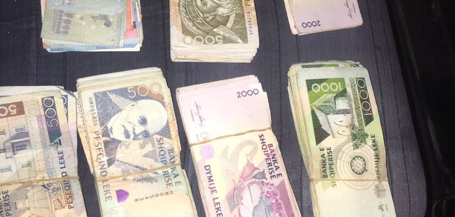 Kush është “skifteri” që grabiti 10 milionë lekë në kompleksin turistik tek Gjiri i Lalëzit