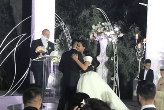 Bëhen llogaritë dhe del shuma “e frikshme”, sa mijëra euro ka kushtuar dasma e Besit dhe Xhensilës