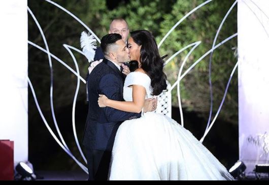 Pas dasmës së bujshme, Besi dhe Xhensila habisin me destinacion e muajit të mjaltit