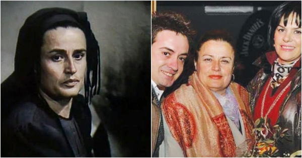 Prapaskenat te “Përrallë nga e kaluara”, Gjino e Marigoja tregojnë batutat me Hajrie Rondon