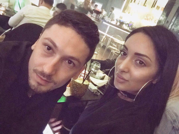 Doli për darkë me Armelën dhe “vjehrrën”, Damiano tregon të vërtetën e takimit