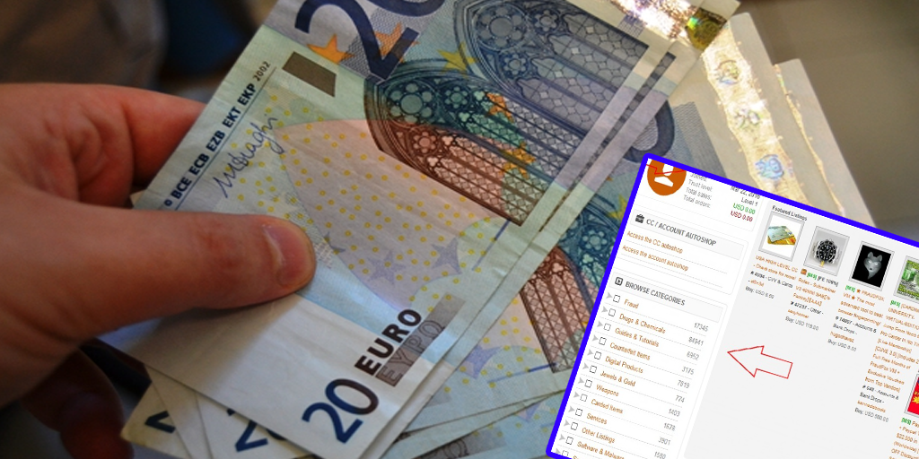 Këto janë faqet online ku shqiptarët blejnë dhe po i mashtrojnë, shesin euro false