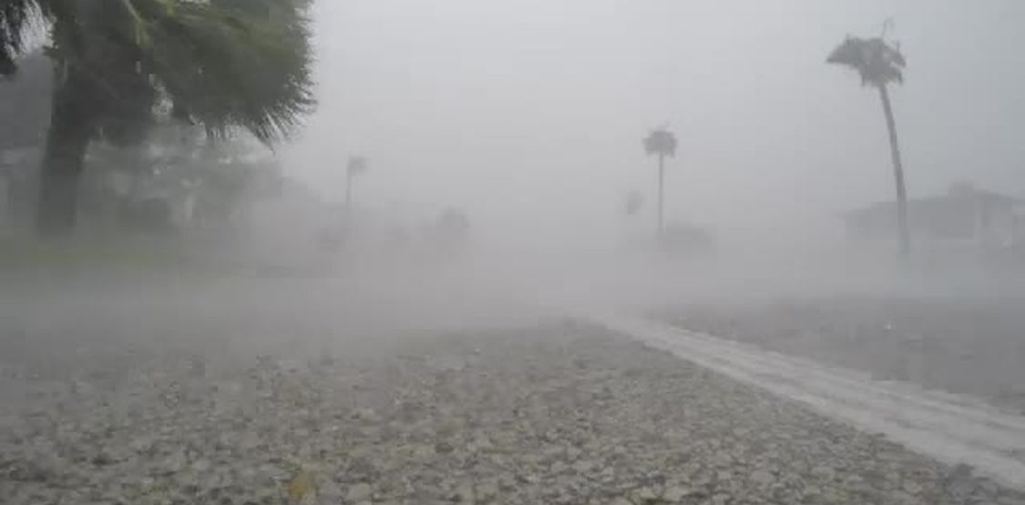 Pse uraganet kanë emra femrash?