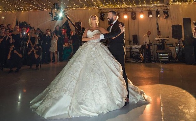 Sa kushtoi dasma e Marinës dhe Getoarit?! Shifra do t’ju bëjë për “ujë të ftohtë”