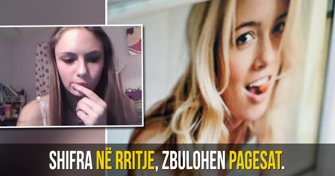 Prostitucioni online, zbulohen 460 vajza shqiptare “të punësuara”