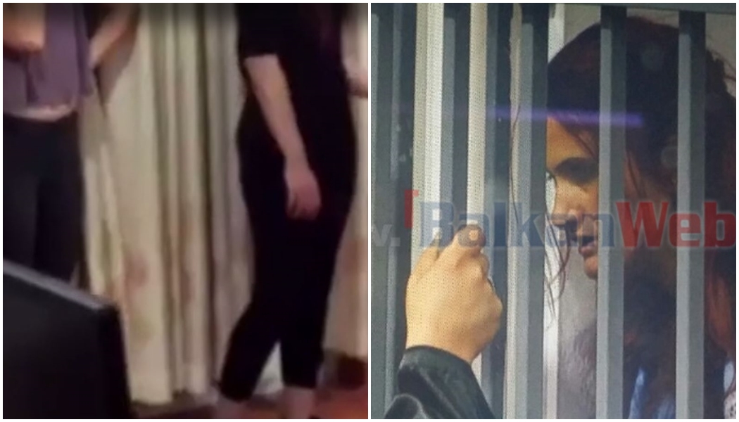 I stërviste duke i zhveshur, tutorja e prostitutave në chat line shokon gjykatën: E bënin me dëshirë