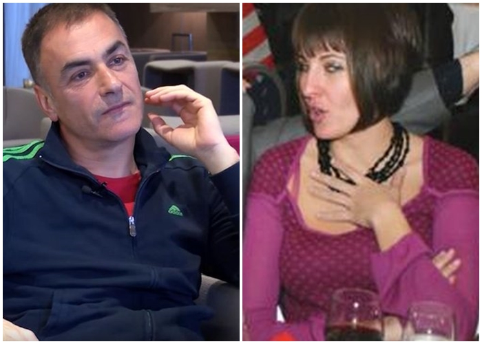 Arjan Çani shfaqet për herë të parë me bashkëshorten, fotoja që “po ngre në këmbë” tërë rrjetin