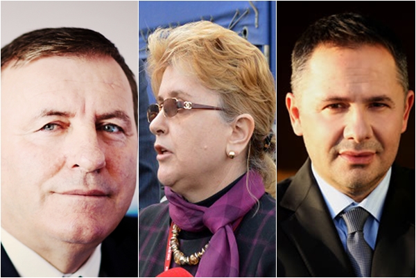 Kush janë 10 personat më të pasur në Shqipëri?