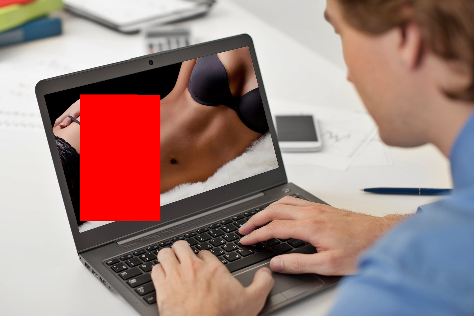 Shihni shumë filma me pullë të kuqe? Faktet për këtë industri do ju lënë pa fjalë