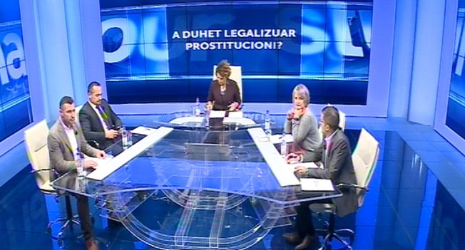 Euro, objekte seksi dhe tavolina/ “Qytetet ku është më i përhapur prostitucioni në Shqipëri”