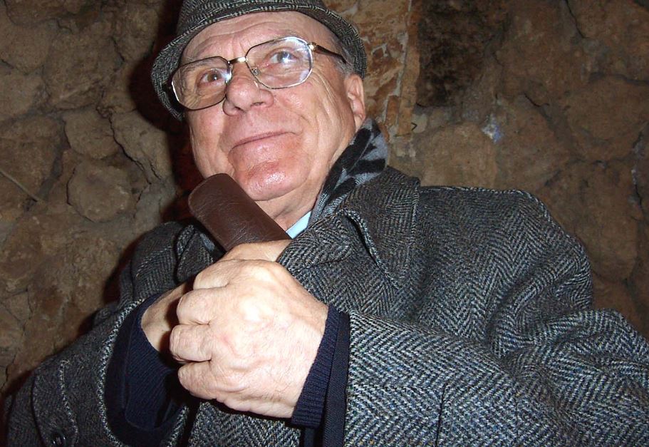 Shuhet në moshën 88-vjeçare regjisori i njohur Mihal Luarasi