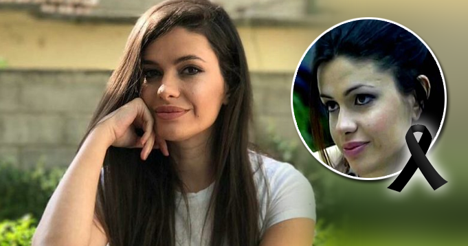 Kush ishte Adelajda, bukuroshja e “Big Brother” që u nda sot nga jeta