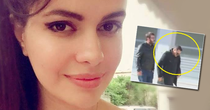 Kokëulur  dhe duke fshirë lotët, Bjordi te homazhet për Adelën