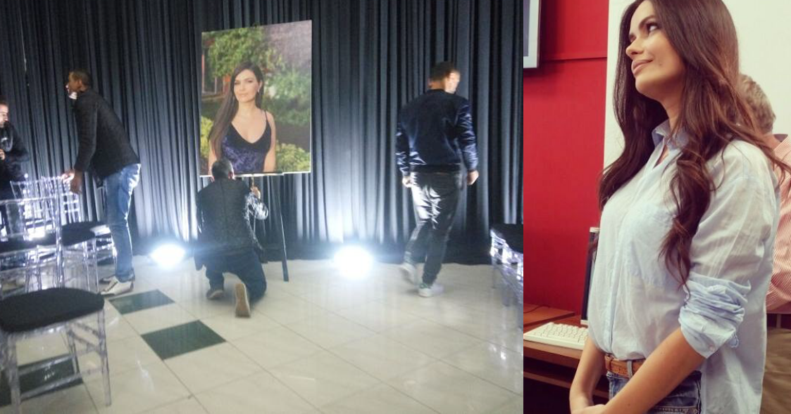 Nisin homazhet, i jepet lamtumira Adelajda Xhamanit