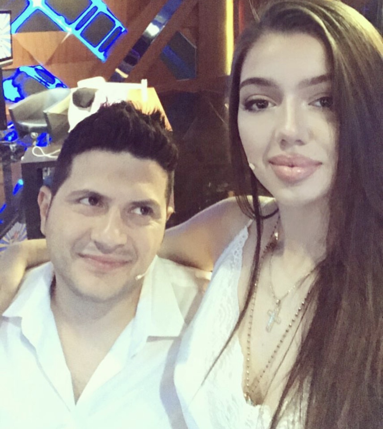 E konfirmuar/ Rashel Kolaneci ikën nga “Xing me Ermalin”