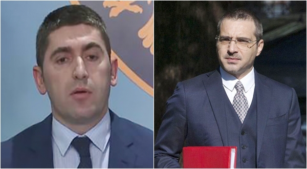 Tahirit i mbërrin fletë-thirrje nga prokurori Besim Hajdarmataj, për çfarë bëhet fjalë?