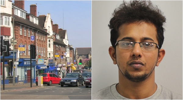 Masakroi me thikë shqiptaren në Londër, dënohet me burg të përjetshëm 29-vjeçari