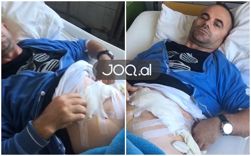 “Na ke lënë familjarët në burg, nuk ta falim”, kush është avokati që i futën plumbin për hakmarrje