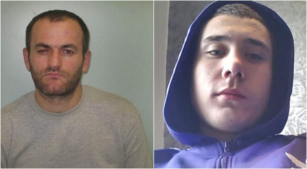 Të dënuar për vrasje, përdhunim dhe trafik droge në Angli, kush janë tre shqiptarët?