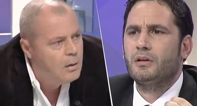 Plas sherri në “Opinion”, Nano i vërsulet imamit: Je një copë injoranti