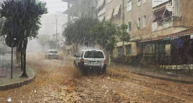 “Mos e beso po deshe”/ Meteorologët s’u besojnë syve, moti “lajthit” komplet