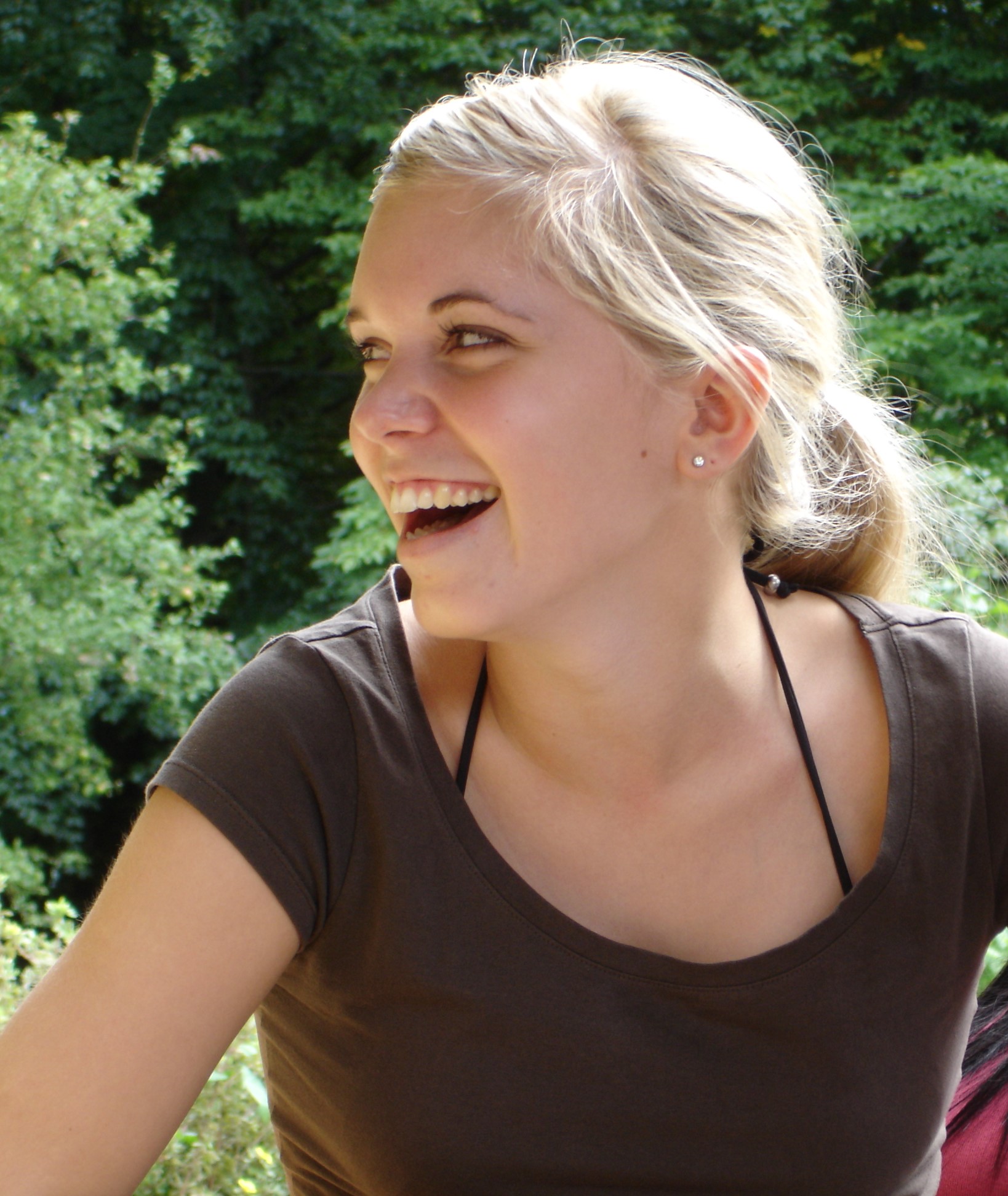 Adoleshentja vdes në gjumë, shkaku do t’ju rrëqethë mishin