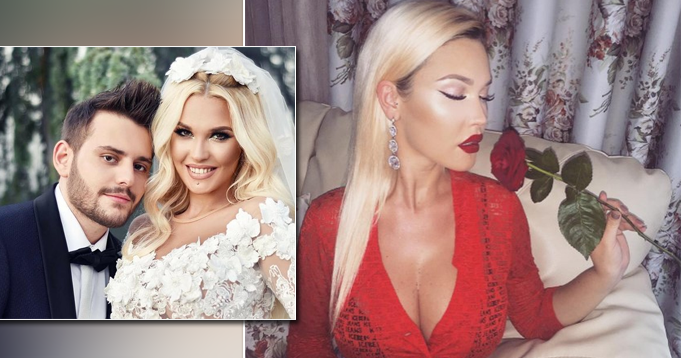 U zhduk pas ndarjes me Nogën, Kristela Gjoka rikthehet dhe është më seksi se kurrë